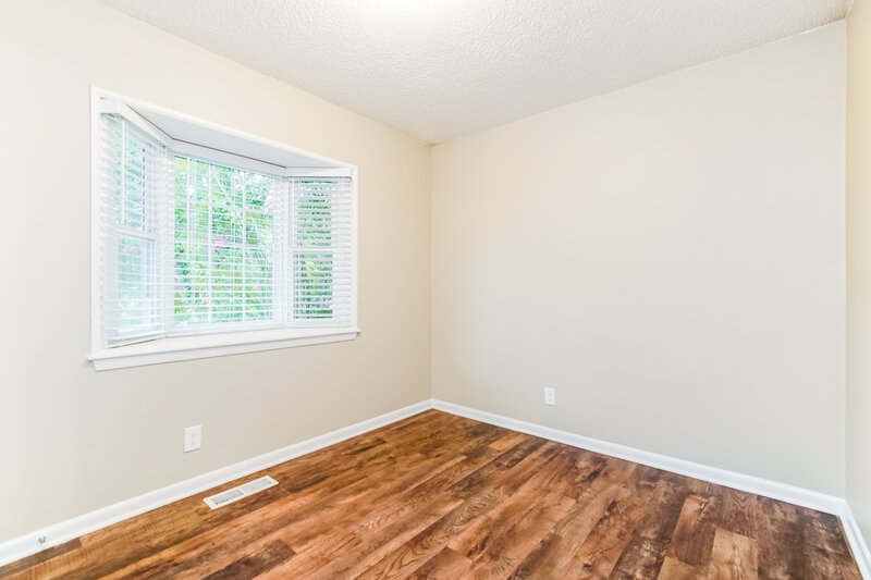 1,400/Mo, 803 Da Vinci St Durham, NC 27704 Bedroom View 4