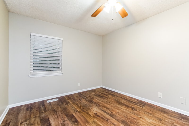 1,400/Mo, 803 Da Vinci St Durham, NC 27704 Bedroom View 6