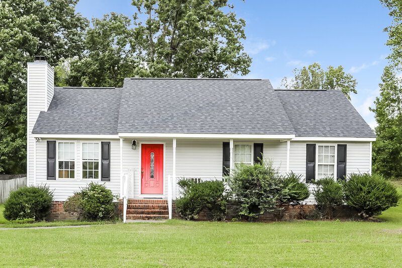 1,725/Mo, 8 Boxley Dr W Wendell, NC 27591 External View