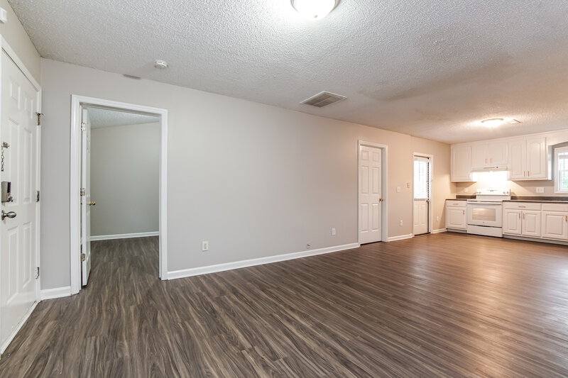 1,340/Mo, 33 Brantley Cir Unit 1 Smithfield, NC 27577 Misc View 2