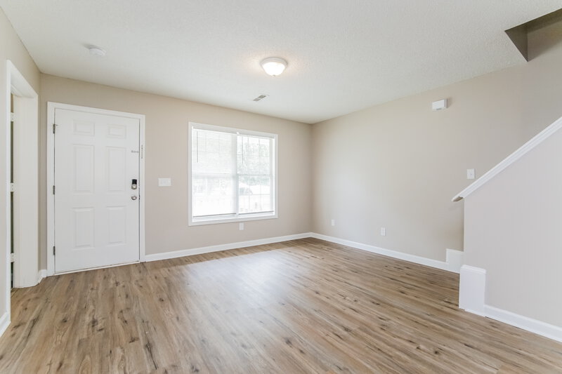 1,380/Mo, 35 Brantley Cir Unit 2 Smithfield, NC 27577 Misc View