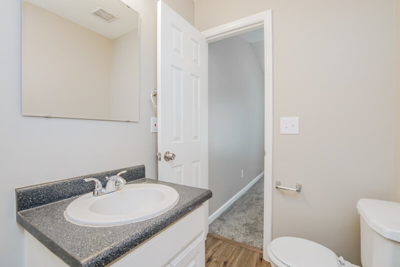 1,380/Mo, 35 Brantley Cir Unit 2 Smithfield, NC 27577 Misc View 7