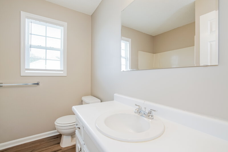 1,380/Mo, 35 Brantley Cir Unit 2 Smithfield, NC 27577 Misc View 12