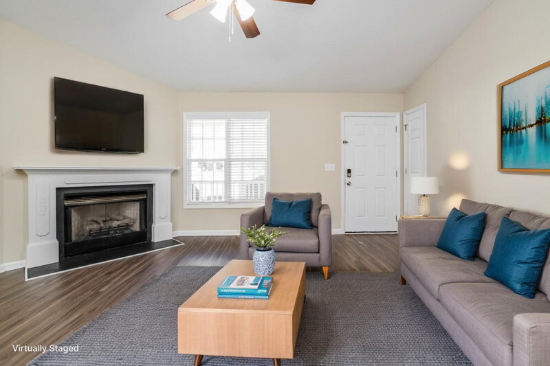 1,595/Mo, 68 Bent Creek Ct Wilson's Mills, NC 27527 Misc View 3