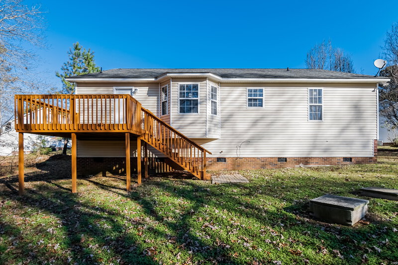 1,595/Mo, 68 Bent Creek Ct Wilson's Mills, NC 27527 Misc View 16