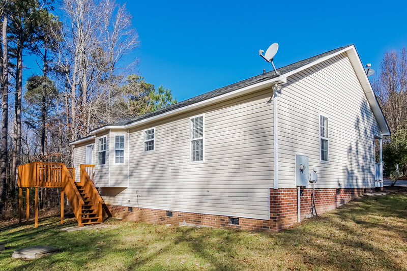 1,595/Mo, 68 Bent Creek Ct Wilson's Mills, NC 27527 Misc View 17