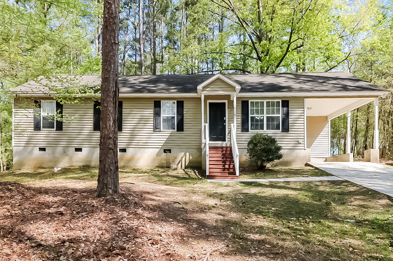 1,785/Mo, 210 Dogwood Ave Clayton, NC 27520 External View