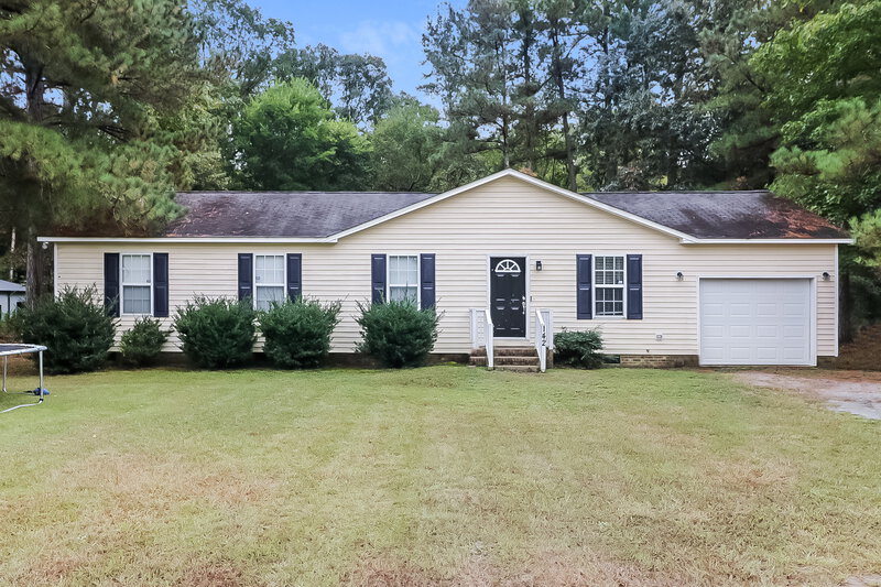 1,905/Mo, 142 Kirkwall Ln Selma, NC 27576 External View