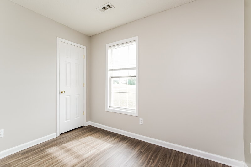 2,540/Mo, 357 Ogburn Rd Smithfield, NC 27577 Bedroom View