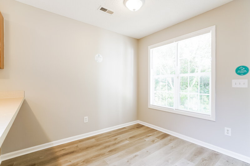1,640/Mo, 104 Reebe Cir Selma, NC 27576 Dining Room View