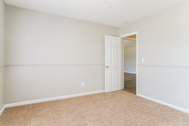 1,640/Mo, 104 Reebe Cir Selma, NC 27576 Bedroom View 3