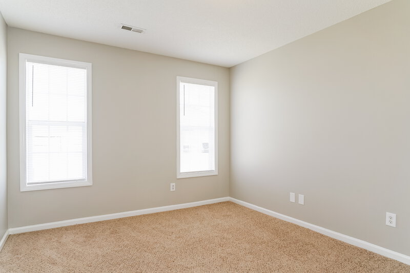 1,640/Mo, 104 Reebe Cir Selma, NC 27576 Bedroom View 4