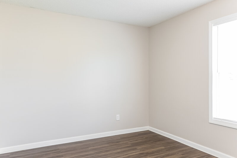 1,535/Mo, 164 Clearwater Dr Wilson's Mills, NC 27577 Bedroom View 2