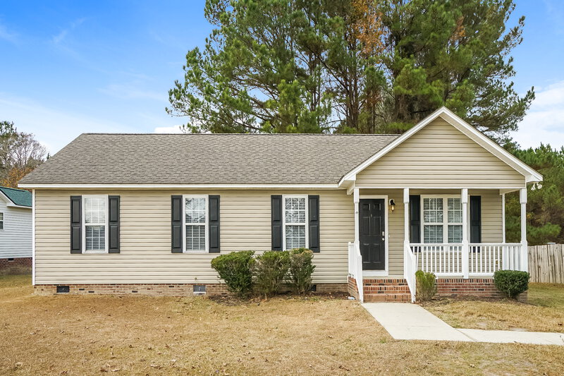 173 Clearwater Dr Smithfield, NC 27577 | Progress Residential