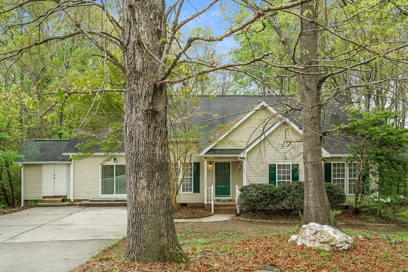 1,850/Mo, 185 Jared Dr Fuquay Varina, NC 27526 External View