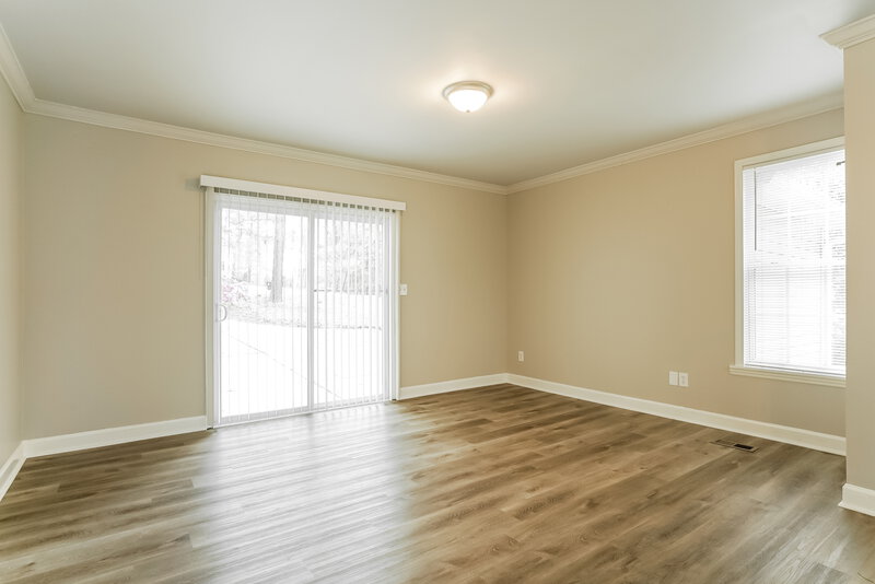 1,850/Mo, 185 Jared Dr Fuquay Varina, NC 27526 Family Room View