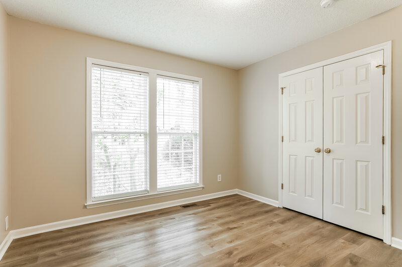 1,850/Mo, 185 Jared Dr Fuquay Varina, NC 27526 Bedroom View 3