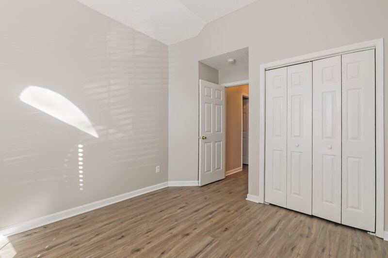 1,840/Mo, 5513 Lake Garden Ct Raleigh, NC 27610 Bedroom View 2