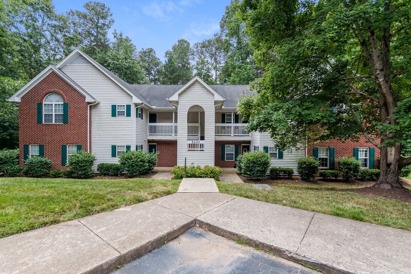 2,150/Mo, 5123 Rina Ct Cary, NC 27518 External View