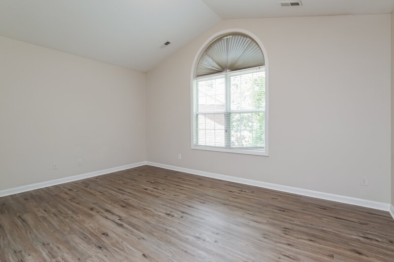 2,150/Mo, 5123 Rina Ct Cary, NC 27518 Main Bedroom View