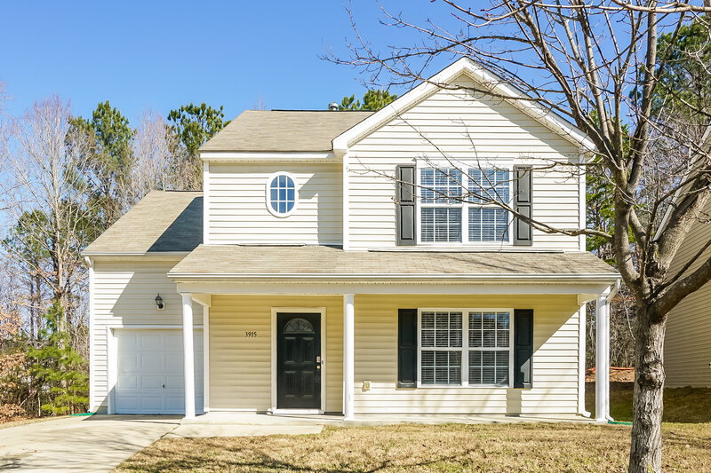 2,040/Mo, 3915 Griffis Glen Dr Raleigh, NC 27610 External View