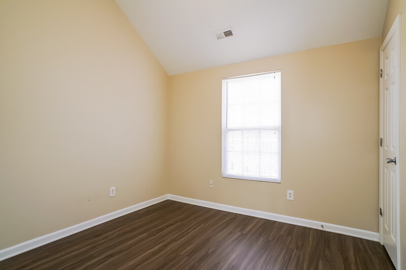 2,040/Mo, 3915 Griffis Glen Dr Raleigh, NC 27610 Bedroom View 2