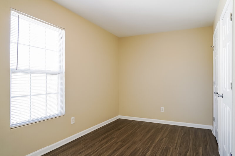 2,040/Mo, 3915 Griffis Glen Dr Raleigh, NC 27610 Bedroom View 3