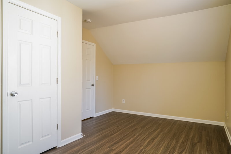 2,040/Mo, 3915 Griffis Glen Dr Raleigh, NC 27610 Bedroom View 4