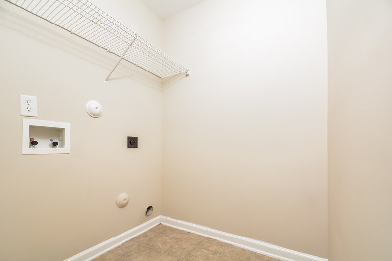 1,740/Mo, 116 Shelter Haven Dr Apex, NC 27502 Laundry Room View