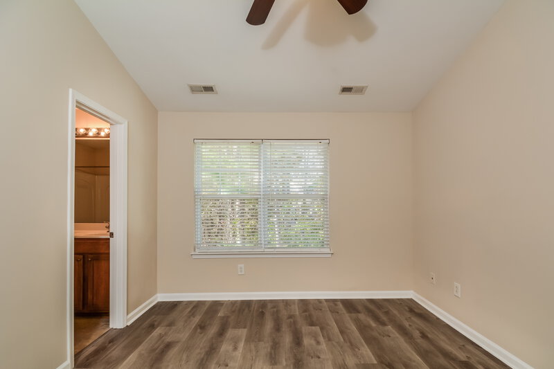 1,740/Mo, 116 Shelter Haven Dr Apex, NC 27502 Main Bedroom View