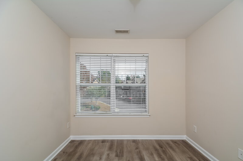 1,740/Mo, 116 Shelter Haven Dr Apex, NC 27502 Bedroom View 2