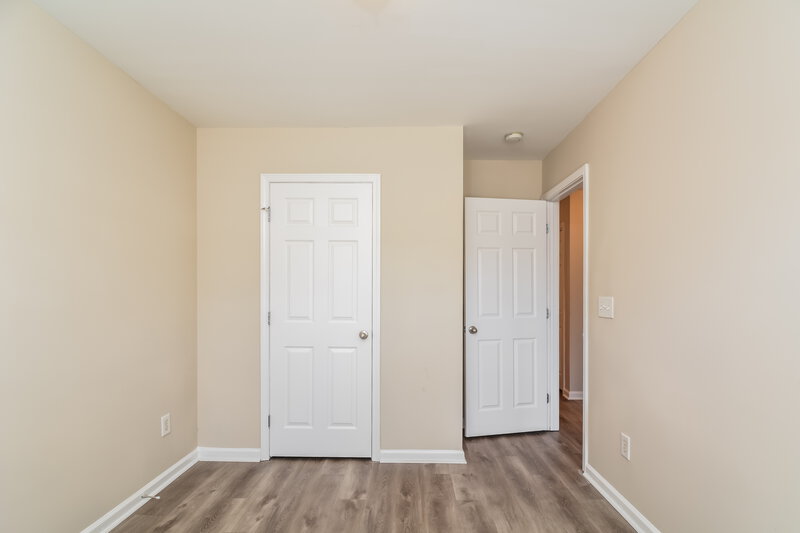 1,740/Mo, 116 Shelter Haven Dr Apex, NC 27502 Bedroom View 3