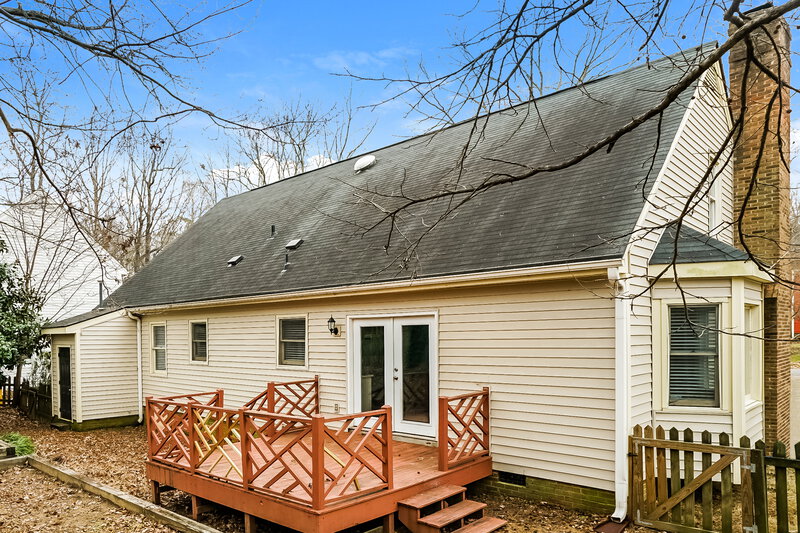 2,290/Mo, 3013 Bolo Trl Raleigh, NC 27615 Misc View 14