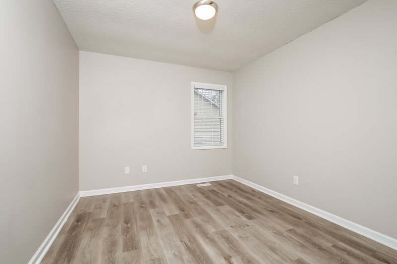 1,690/Mo, 1461 Smokey Mountain Dr Zebulon, NC 27597 Bedroom View