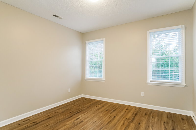 1,915/Mo, 524 Somersworth Dr Knightdale, NC 27545 Bedroom View