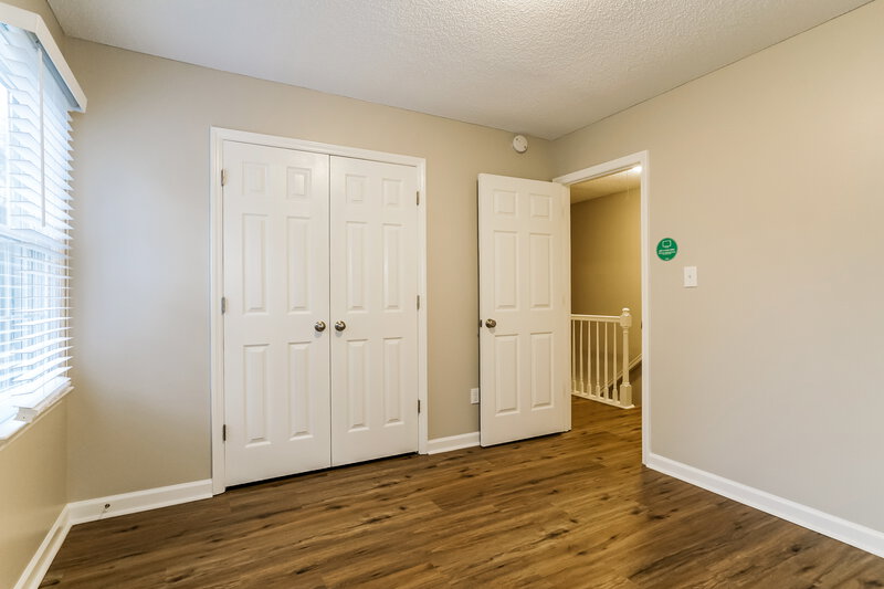 1,915/Mo, 524 Somersworth Dr Knightdale, NC 27545 Bedroom View 2