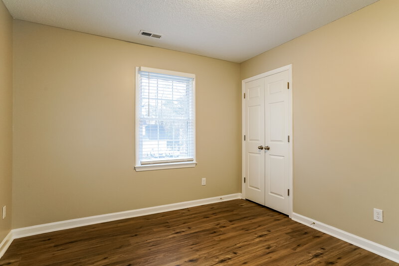 1,915/Mo, 524 Somersworth Dr Knightdale, NC 27545 Bedroom View 3