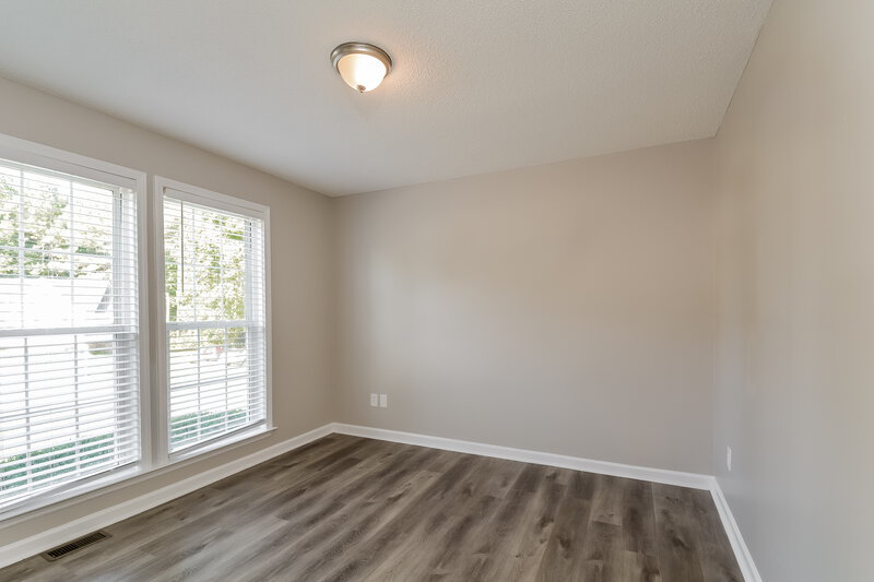 1,945/Mo, 1005 Henchman Ct Knightdale, NC 27545 Main Bedroom View