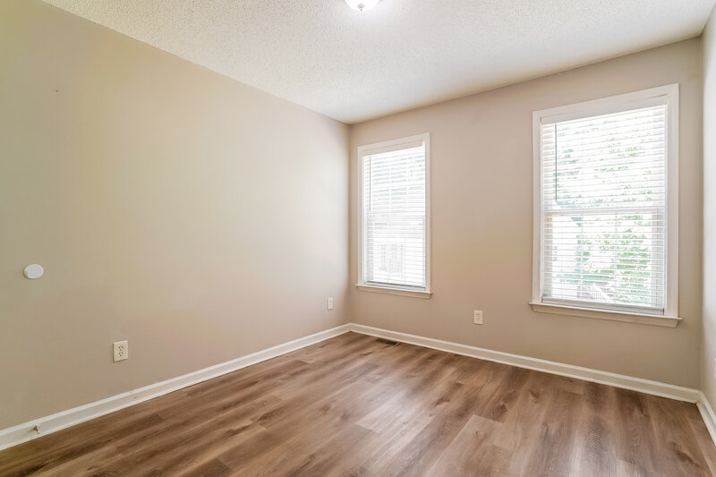 1,800/Mo, 1005 Henchman Ct Knightdale, NC 27545 Bedroom View