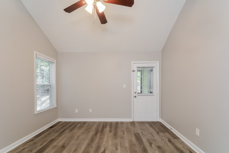 1,945/Mo, 1005 Henchman Ct Knightdale, NC 27545 Bedroom View 2