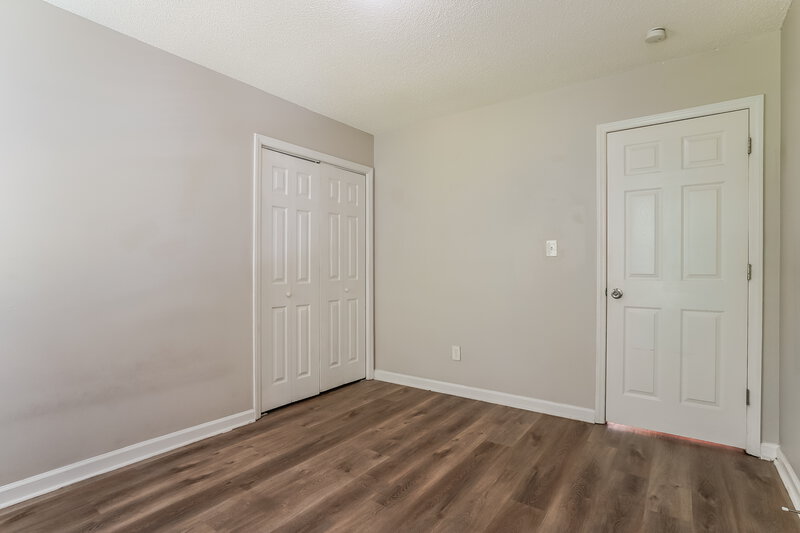 1,800/Mo, 1005 Henchman Ct Knightdale, NC 27545 Bedroom View 2