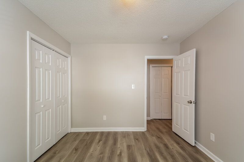1,945/Mo, 1005 Henchman Ct Knightdale, NC 27545 Bedroom View 3