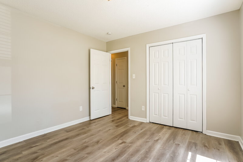 1,800/Mo, 1005 Henchman Ct Knightdale, NC 27545 Bedroom View 4