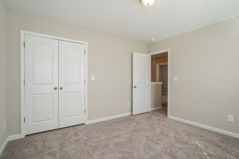 1,995/Mo, 47 Greenview Street Clayton, NC 27520 Bedroom View 4