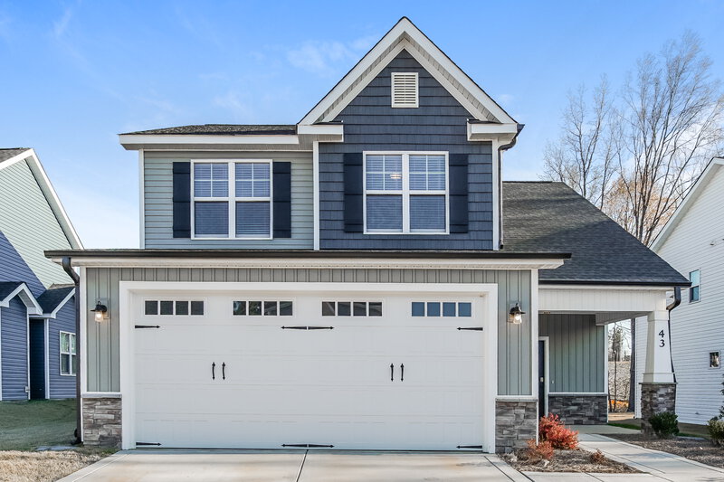 2,070/Mo, 43 Patagonia Place Clayton, NC 27520 External View