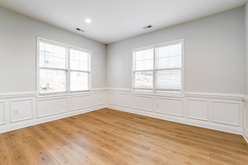 2,070/Mo, 43 Patagonia Place Clayton, NC 27520 Living Room View