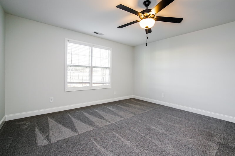 2,070/Mo, 43 Patagonia Place Clayton, NC 27520 Main Bedroom View 2