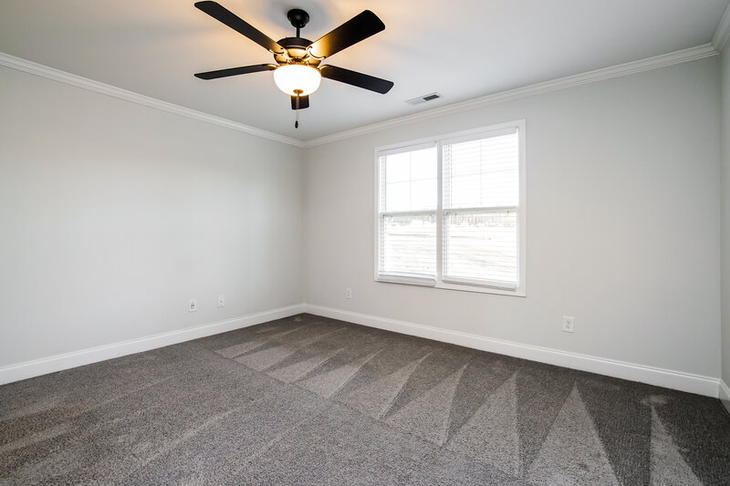 2,070/Mo, 43 Patagonia Place Clayton, NC 27520 Bedroom View 3