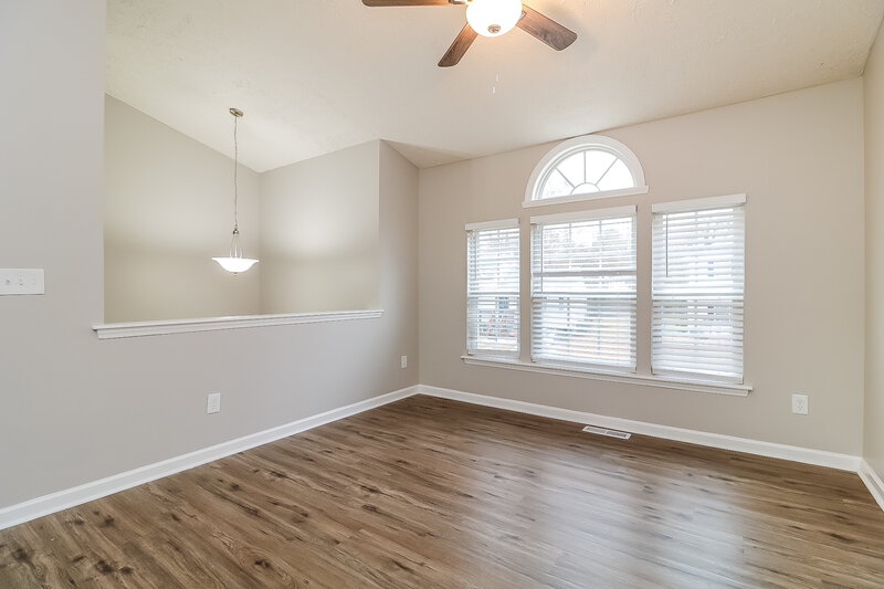 1,995/Mo, 7315 Fox Bluff Ct Raleigh, NC 27616 Family Room View