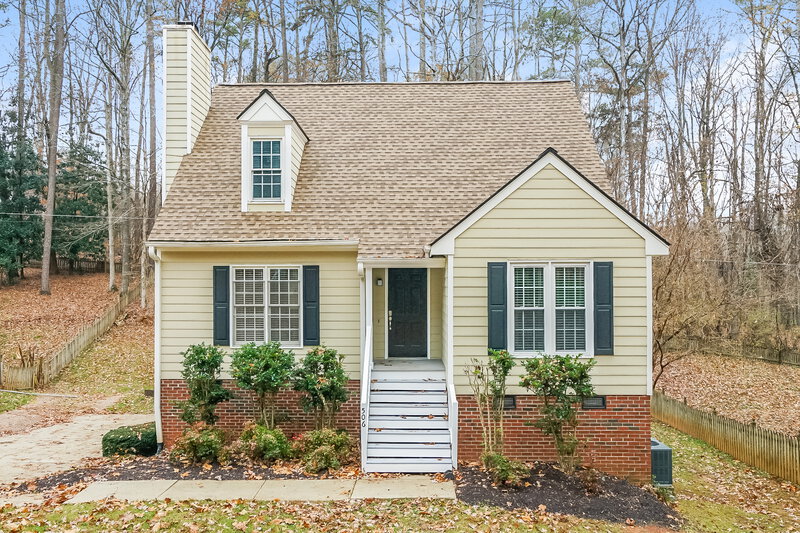 2,720/Mo, 506 Tyler Run Wake Forest, NC 27587 External View